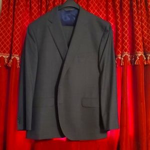 44 R brand new suit. Jack Victor Elite